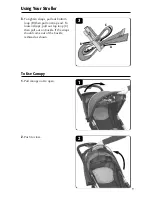 Preview for 11 page of Safety 1st Acella LX User Manual