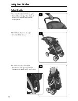 Preview for 12 page of Safety 1st Acella LX User Manual