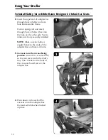 Preview for 14 page of Safety 1st Acella LX User Manual