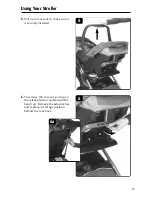 Preview for 15 page of Safety 1st Acella LX User Manual