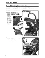 Preview for 16 page of Safety 1st Acella LX User Manual