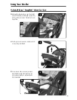 Preview for 17 page of Safety 1st Acella LX User Manual