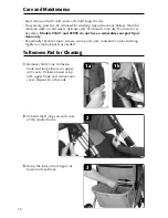 Preview for 18 page of Safety 1st Acella LX User Manual