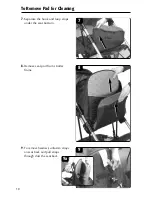 Preview for 20 page of Safety 1st Acella LX User Manual