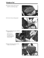 Preview for 23 page of Safety 1st Acella LX User Manual