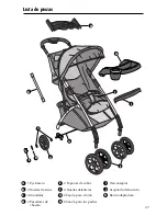 Preview for 29 page of Safety 1st Acella LX User Manual