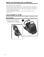 Preview for 30 page of Safety 1st Acella LX User Manual