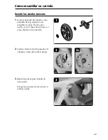 Preview for 31 page of Safety 1st Acella LX User Manual