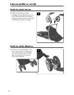 Preview for 32 page of Safety 1st Acella LX User Manual