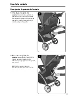 Preview for 35 page of Safety 1st Acella LX User Manual