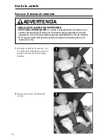 Preview for 36 page of Safety 1st Acella LX User Manual