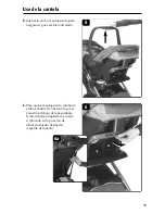 Preview for 41 page of Safety 1st Acella LX User Manual