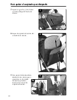 Preview for 46 page of Safety 1st Acella LX User Manual