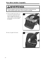 Preview for 48 page of Safety 1st Acella LX User Manual