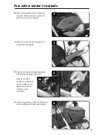 Preview for 49 page of Safety 1st Acella LX User Manual