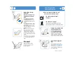 Preview for 22 page of Safety 1st ADJUST N GO Manual