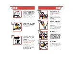 Preview for 26 page of Safety 1st ADJUST N GO Manual