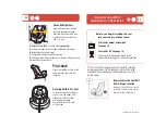 Preview for 27 page of Safety 1st ADJUST N GO Manual