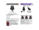 Preview for 31 page of Safety 1st ADJUST N GO Manual