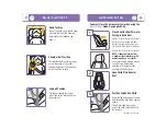 Preview for 34 page of Safety 1st ADJUST N GO Manual