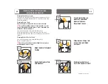 Preview for 37 page of Safety 1st ADJUST N GO Manual