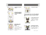 Preview for 39 page of Safety 1st ADJUST N GO Manual