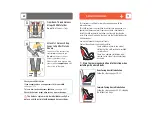 Preview for 40 page of Safety 1st ADJUST N GO Manual