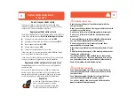 Preview for 41 page of Safety 1st ADJUST N GO Manual