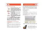 Preview for 42 page of Safety 1st ADJUST N GO Manual