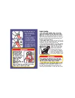 Preview for 36 page of Safety 1st advance 70 air plus Instructions Manual