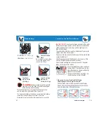 Preview for 19 page of Safety 1st advance EX 65 air+ Instructions Manual