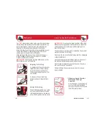 Preview for 24 page of Safety 1st advance EX 65 air+ Instructions Manual