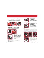 Preview for 25 page of Safety 1st advance EX 65 air+ Instructions Manual