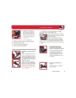 Preview for 26 page of Safety 1st advance EX 65 air+ Instructions Manual