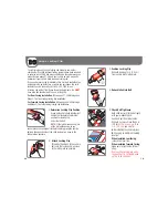 Preview for 28 page of Safety 1st advance EX 65 air+ Instructions Manual