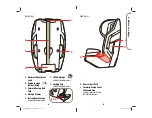 Предварительный просмотр 6 страницы Safety 1st Air Protect Rumi Air Instructions Manual