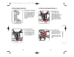 Preview for 9 page of Safety 1st air protect Instructions Manual