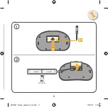 Предварительный просмотр 11 страницы Safety 1st AIRPLANE Instructions For Use Manual