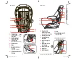 Предварительный просмотр 5 страницы Safety 1st All Terrain 65 Instructions Manual