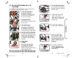 Предварительный просмотр 8 страницы Safety 1st All Terrain 65 Instructions Manual