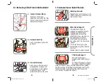 Предварительный просмотр 11 страницы Safety 1st All Terrain 65 Instructions Manual