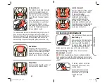 Предварительный просмотр 12 страницы Safety 1st All Terrain 65 Instructions Manual