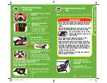 Предварительный просмотр 20 страницы Safety 1st All Terrain 65 Instructions Manual