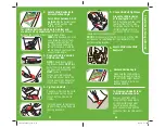 Предварительный просмотр 21 страницы Safety 1st All Terrain 65 Instructions Manual