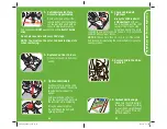 Предварительный просмотр 23 страницы Safety 1st All Terrain 65 Instructions Manual