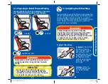 Предварительный просмотр 24 страницы Safety 1st All Terrain 65 Instructions Manual