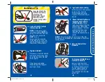 Предварительный просмотр 26 страницы Safety 1st All Terrain 65 Instructions Manual