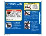 Предварительный просмотр 27 страницы Safety 1st All Terrain 65 Instructions Manual