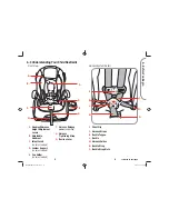 Preview for 4 page of Safety 1st Alpha Elite 65 Manual