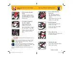 Предварительный просмотр 7 страницы Safety 1st Alpha Select Instructions Manual